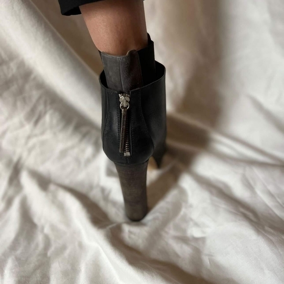 RARE‎ Diesel  Ankle Booties - Picture 12 of 13